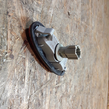Modell leider unbekannt Blinkerleuchte für Bj 01-04 original GM Opel NEU