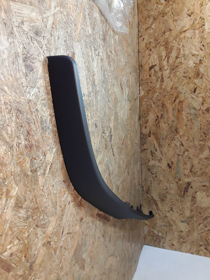 Vectra C Signum Frontspoilerlippe original GM Opel NEU