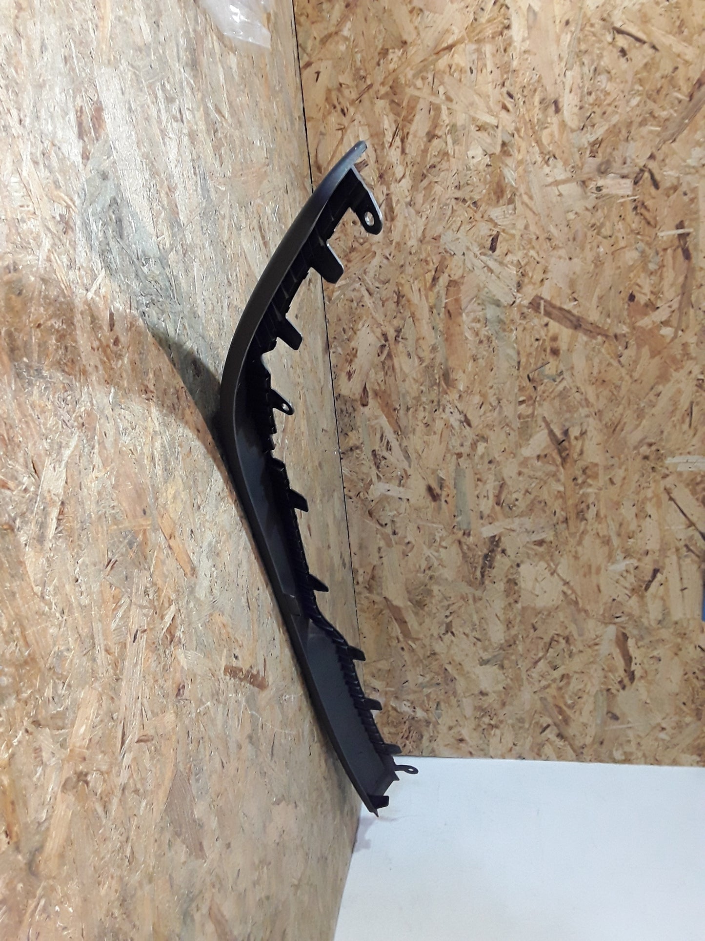 Vectra C Signum Frontspoilerlippe original GM Opel NEU