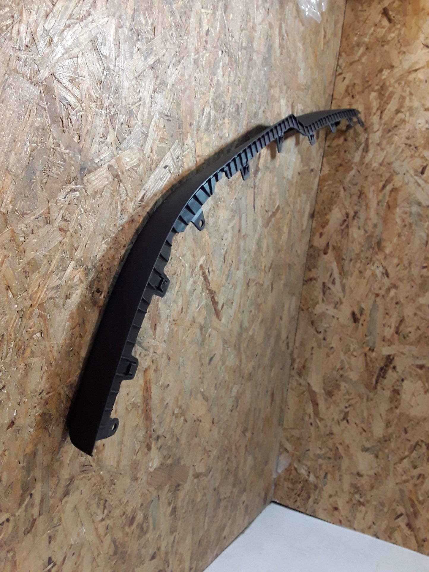 Vectra C Signum Frontspoilerlippe original GM Opel NEU