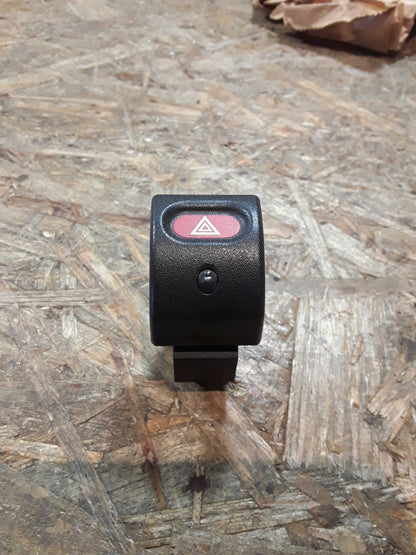 Astra F Warnblinkerschalter original GM Opel NEU
