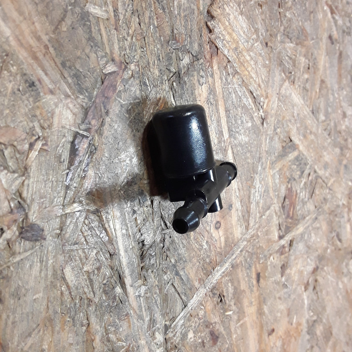 Astra J Waschwasserdrüse Scheibenwaschanlage vorne links original GM Opel NEU