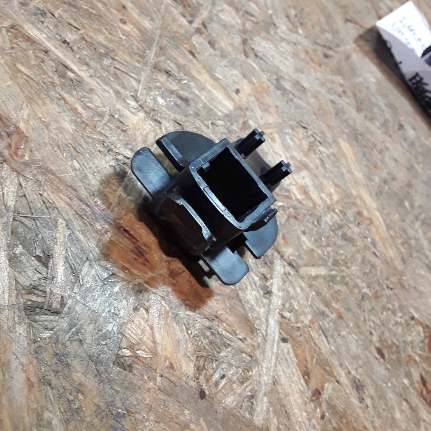 Insignia A Astra J Schalterung Schalthebel Sperrklinke original GM Opel NEU