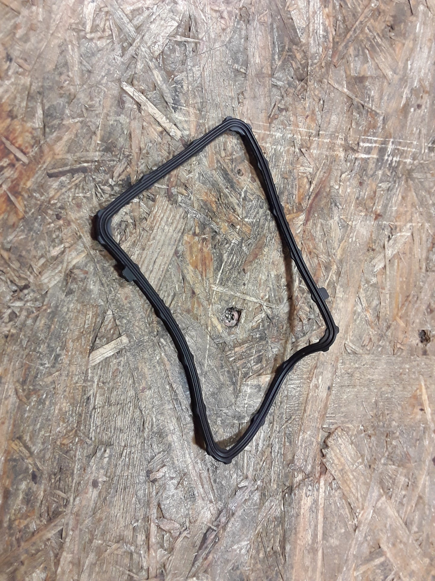 Ampera Dichtung Innenleuchte original GM Opel NEU