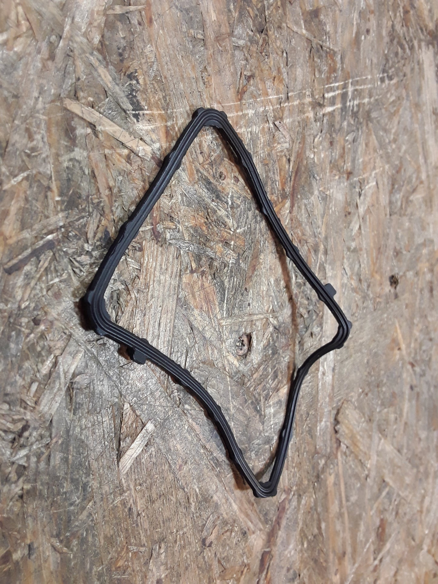 Ampera Dichtung Innenleuchte original GM Opel NEU