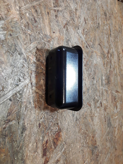 Corsa Kadett Ascona Monza Aschenbecher hinten original GM Opel NEU