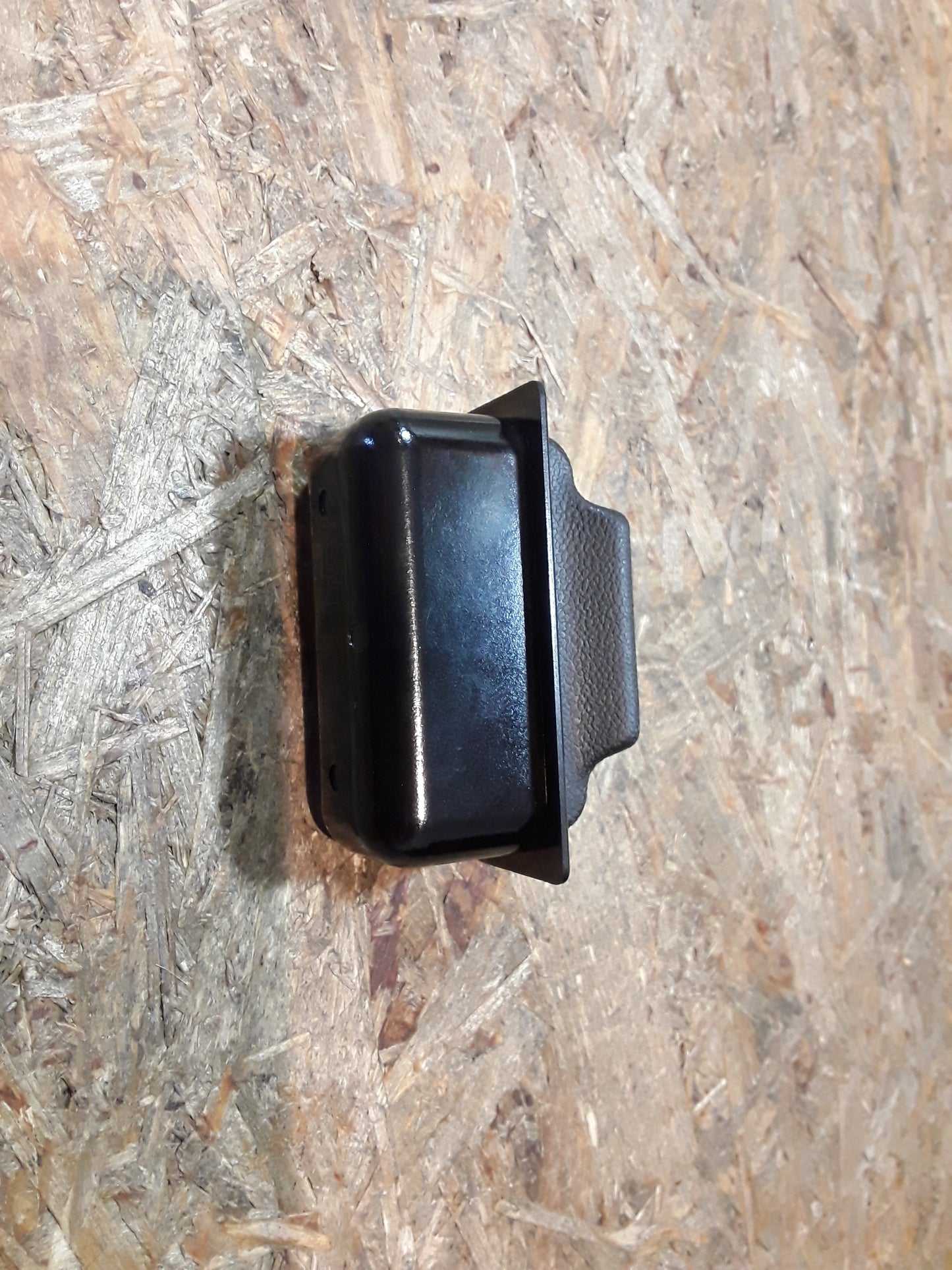 Corsa Kadett Ascona Monza Aschenbecher hinten original GM Opel NEU