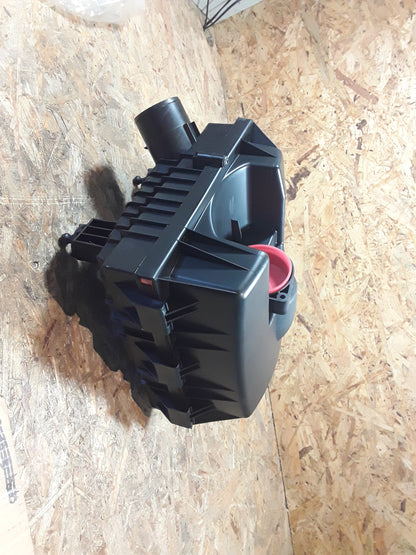 Vivaro A 2,5DTI Luftfilterkasten original GM Opel NEU