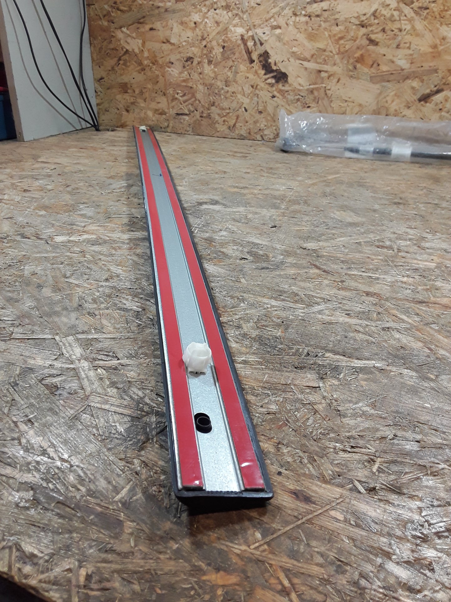 Vectra B Zierleiste vorne links original GM Opel NEU