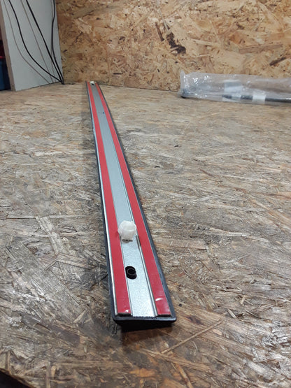Vectra B Zierleiste vorne links original GM Opel NEU