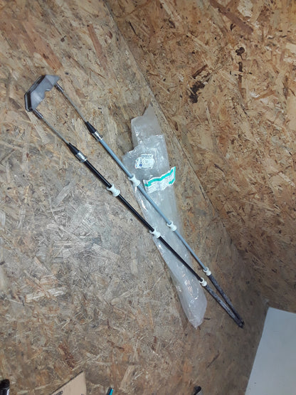 Vectra B Handbremsseil original GM Opel NEU