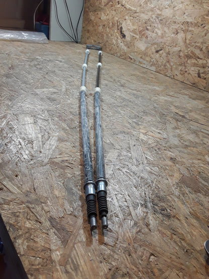 Vectra B Handbremsseil original GM Opel NEU