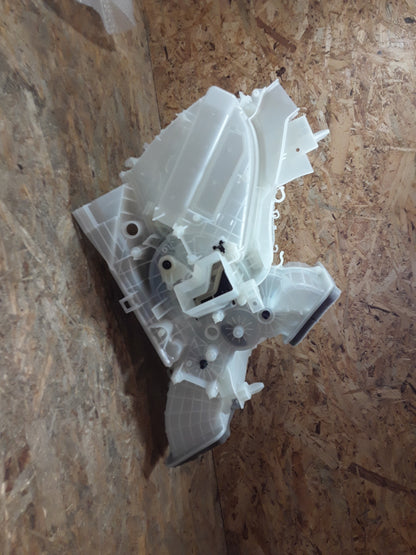 Corsa D Heizungskasten Gehäuse Luftverteilung original GM Opel NEU