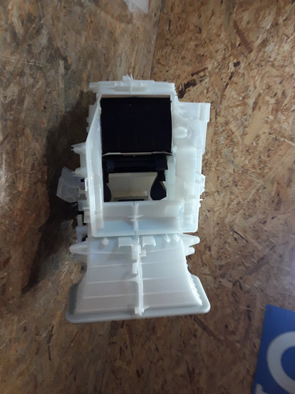 Corsa D Heizungskasten Gehäuse Luftverteilung original GM Opel NEU