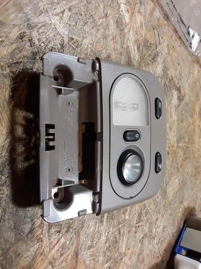 Movano A Innenraumleuchte original GM Opel NEU