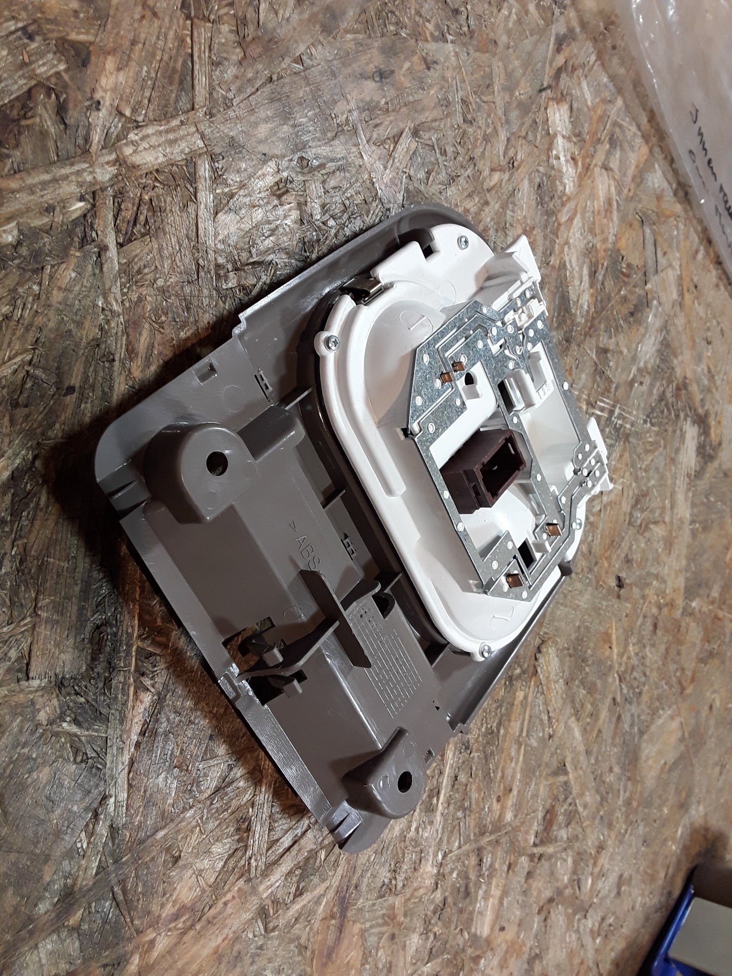 Movano A Innenraumleuchte original GM Opel NEU