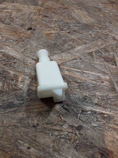 Kadett E Tankentlüftung original GM Opel NEU