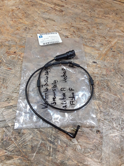 Calibra A Astra F Vectra A Bremsverschleiß Sensor original GM Opel NEU