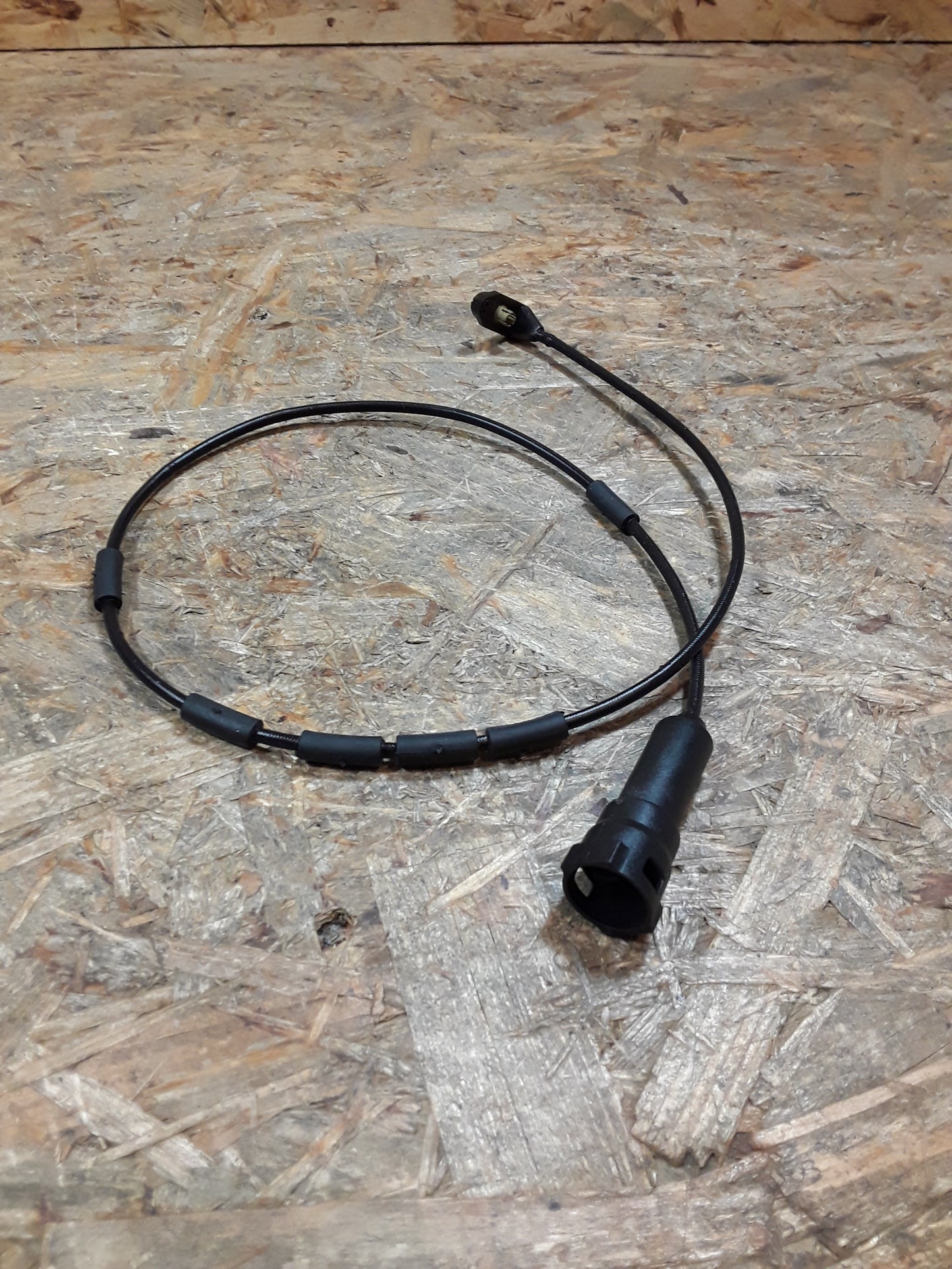 Calibra A Astra F Vectra A Bremsverschleiß Sensor original GM Opel NEU