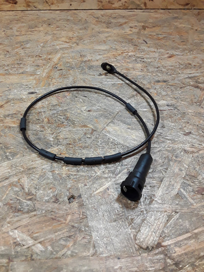 Calibra A Astra F Vectra A Bremsverschleiß Sensor original GM Opel NEU