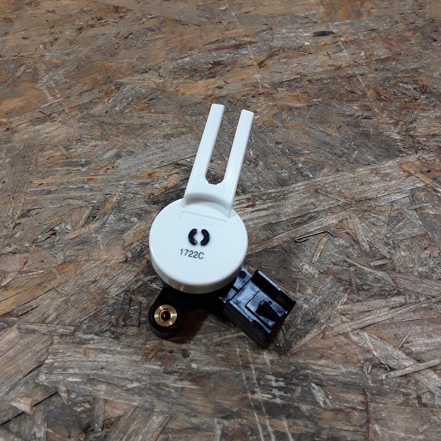 Insignia A Astra J Bremspedal Sensor original GM Opel NEU