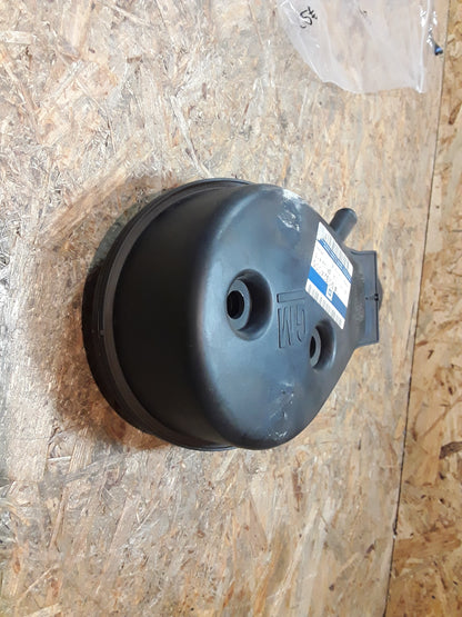 Astra F Corsa B Anhäufung Vergaserabdeckung original GM Opel NEU