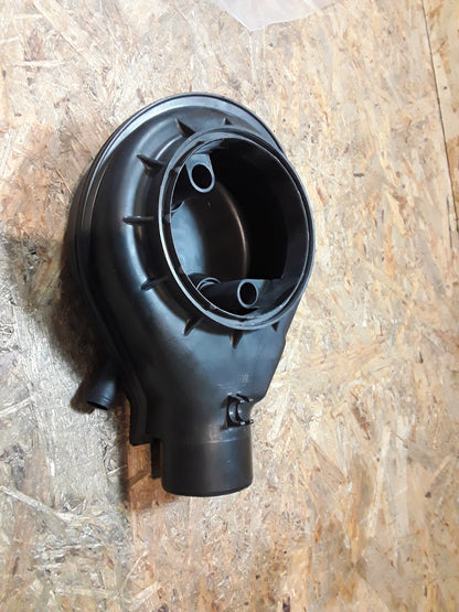 Astra F Corsa B Anhäufung Vergaserabdeckung original GM Opel NEU