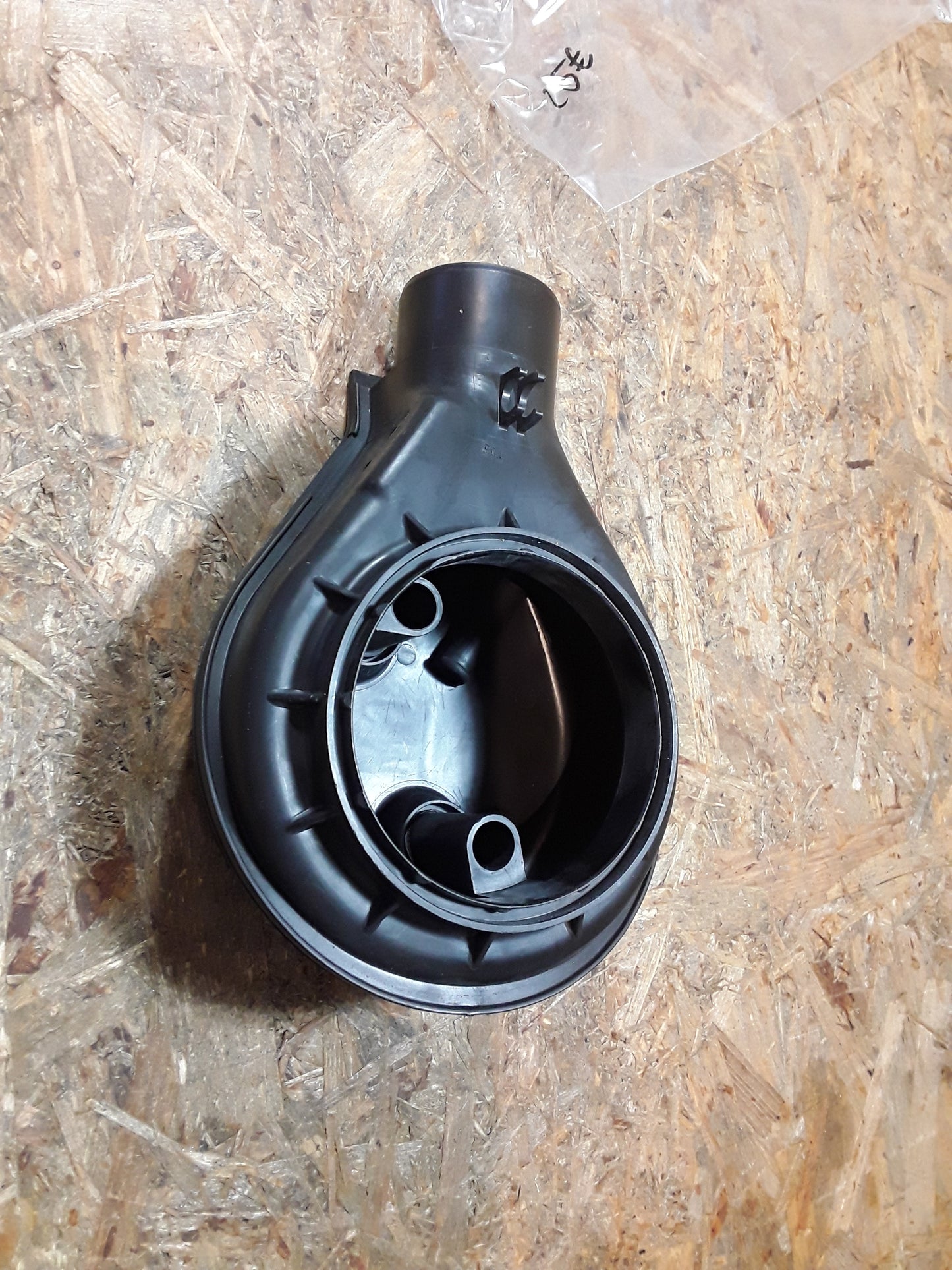 Astra F Corsa B Anhäufung Vergaserabdeckung original GM Opel NEU