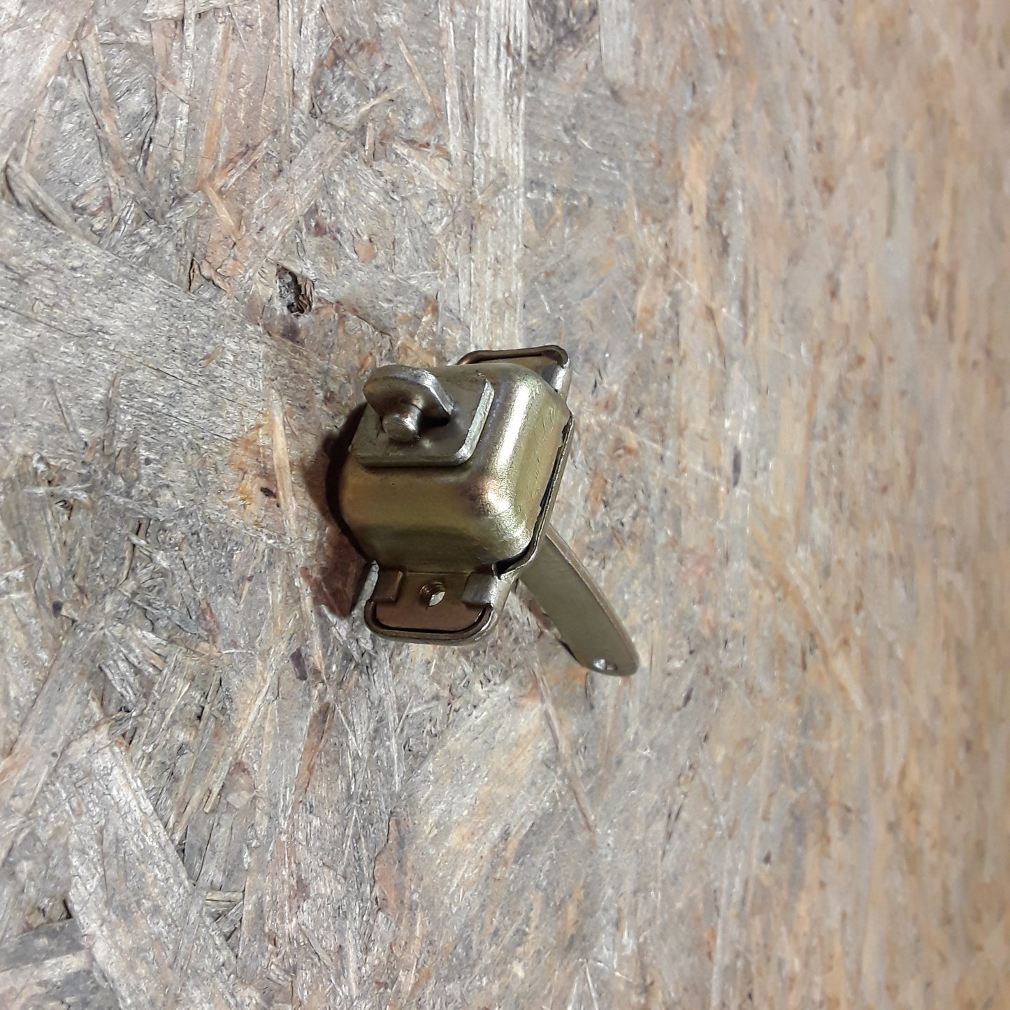 Corsa A Türbremse Türfangband vorne original GM Opel NEU