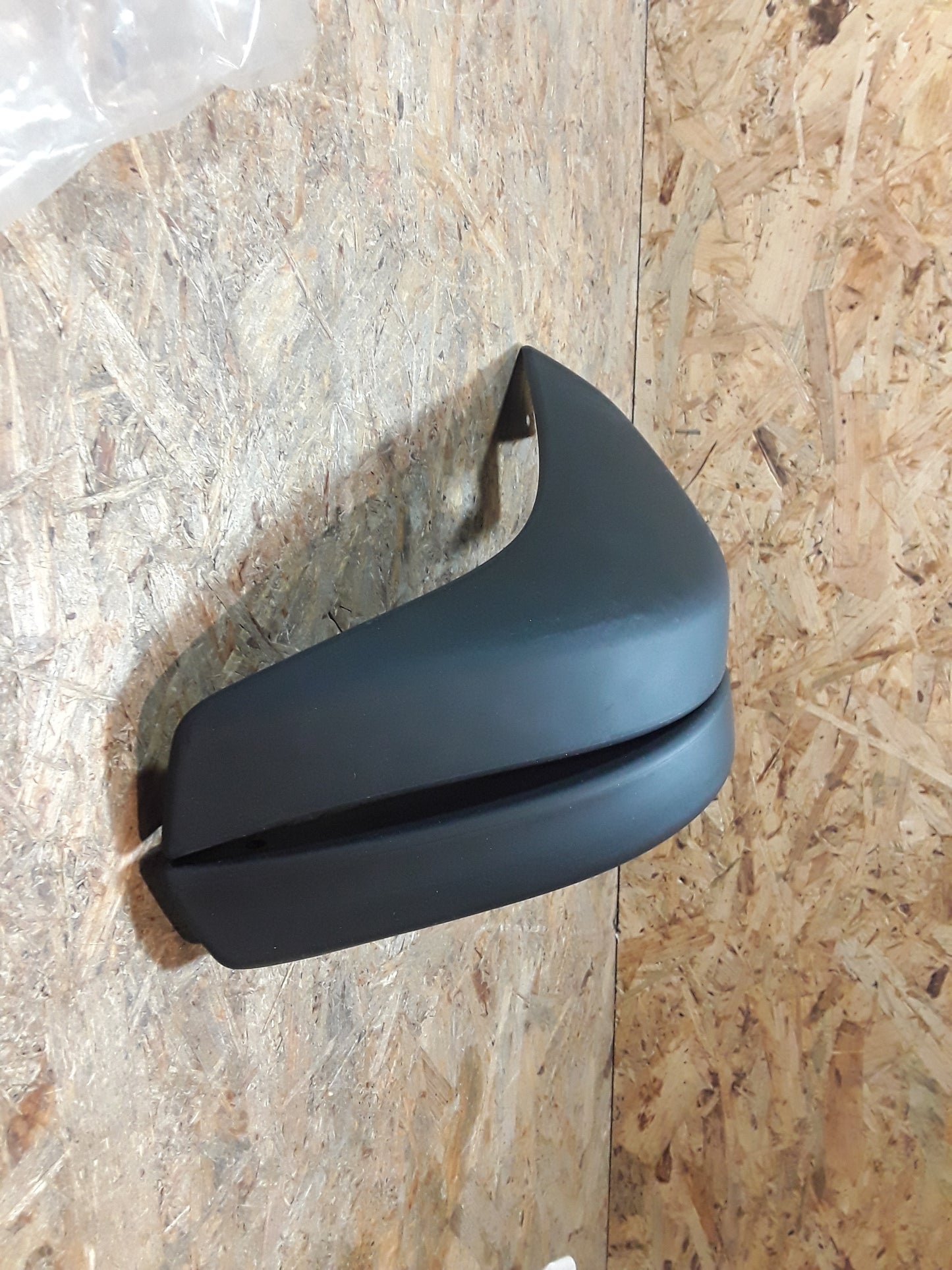 Agila B Schmutzfängersatz hinten original GM Opel NEU