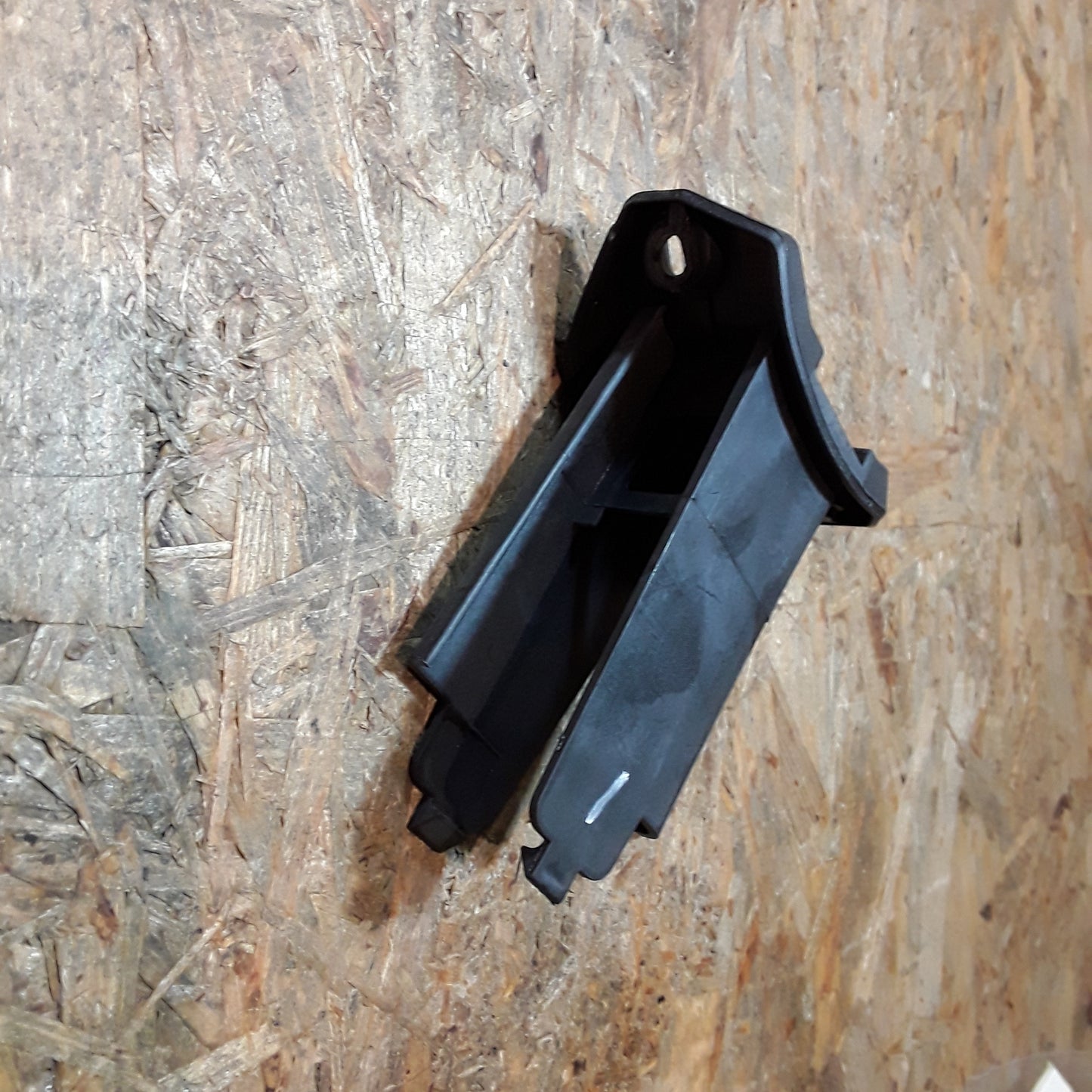 Corsa C Kappe an Kraftstoffleitung original GM Opel NEU