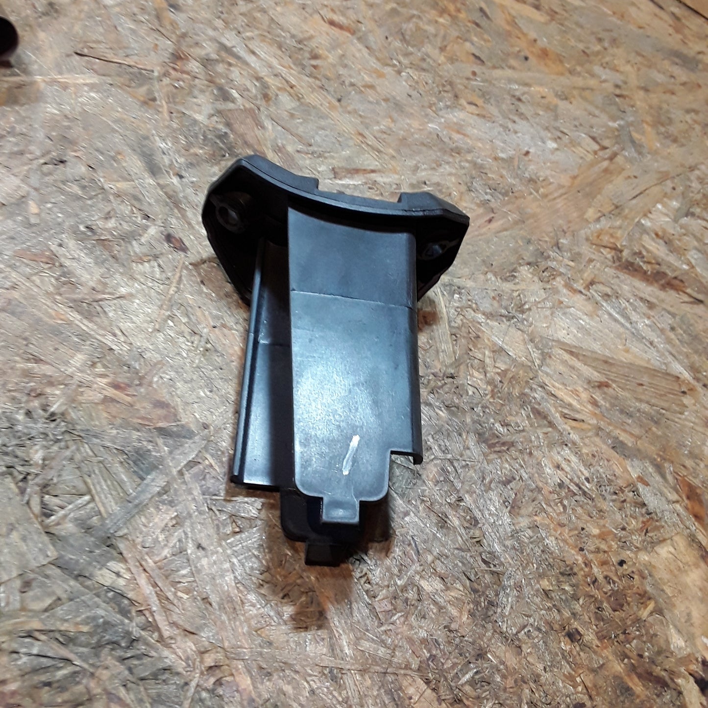 Corsa C Kappe an Kraftstoffleitung original GM Opel NEU