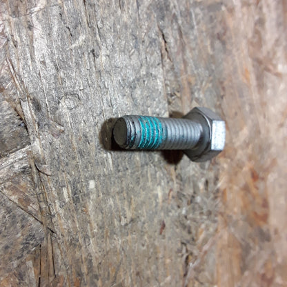 Omega B Vivaro B Schraube Bremssattel original GM Opel NEU