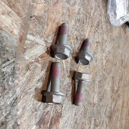 Insignia A Ampera E Astra J Schraube an Bremssattel M12x40 original GM Opel NEU