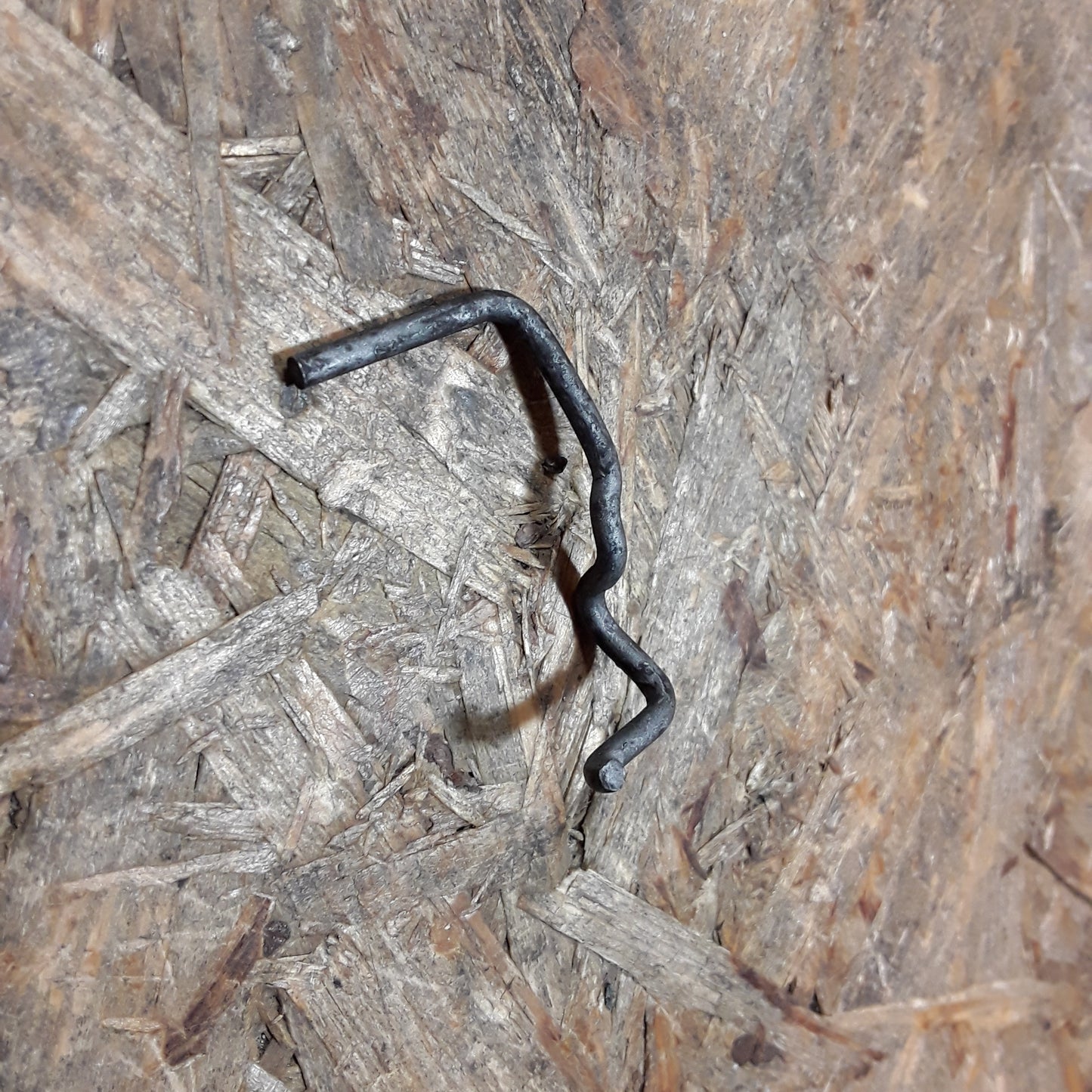 Vectra B Halter Rückzugfeder Bremsbacken Einstellung rechts original GM Opel NEU