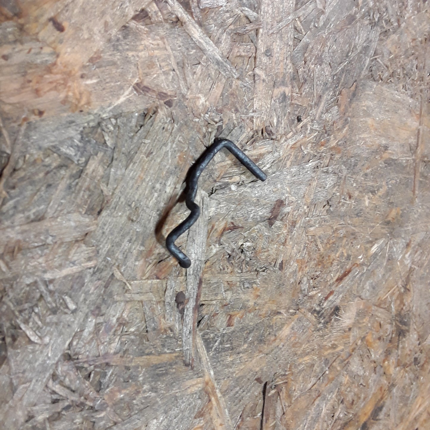 Vectra B Halter Rückzugfeder Bremsbacken Einstellung rechts original GM Opel NEU