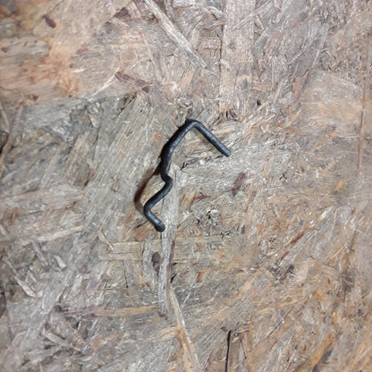 Vectra B Halter Rückzugfeder Bremsbacken Einstellung rechts original GM Opel NEU