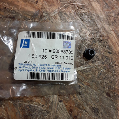 Vectra B Kunststoffmuttersatz Glasscheibe Seitenwand original GM Opel NEU