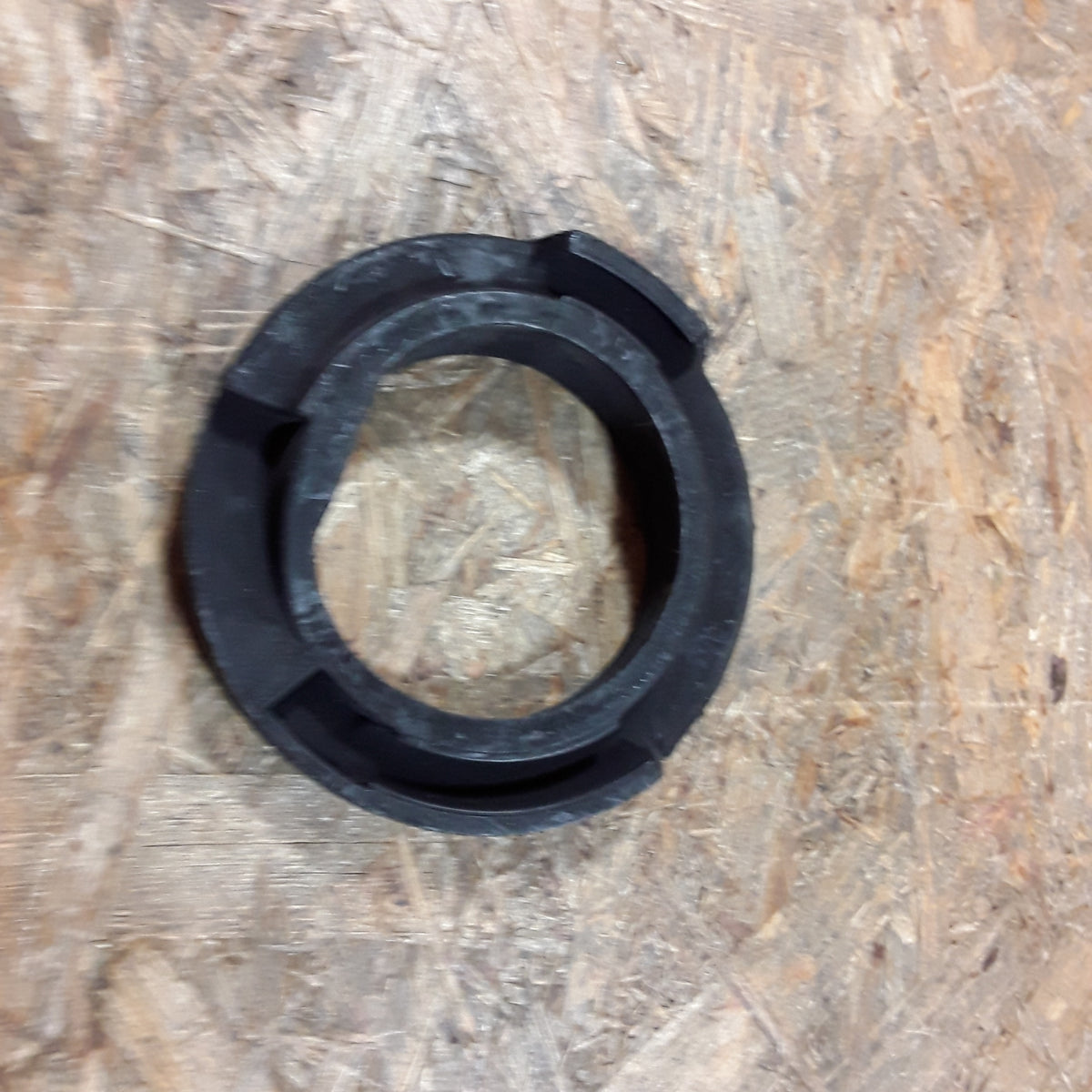 Corsa D/E Federaufnahme Dämpfungsring original GM Opel NEU