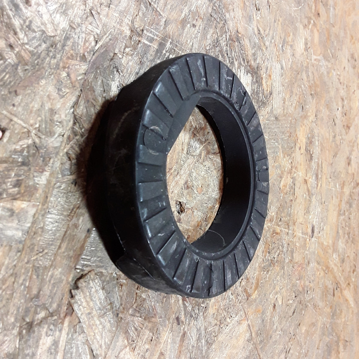 Corsa D/E Federaufnahme Dämpfungsring original GM Opel NEU