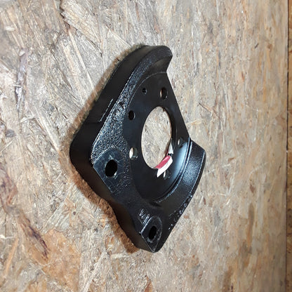 Corsa C Meriva A Zafira A/B Astra G/H Halter Träger Bremsscheibe hinten original GM Opel NEU