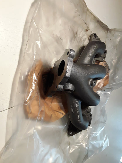 Vectra B Corsa Tigra Zafira A Astra G 1,4 1,6  Auspuffkrümmer original GM Opel NEU