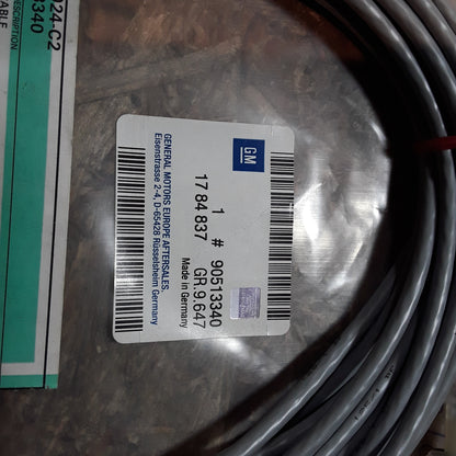 Vectra B Omega A/B Astra Corsa Antennenkabel original GM Opel NEU