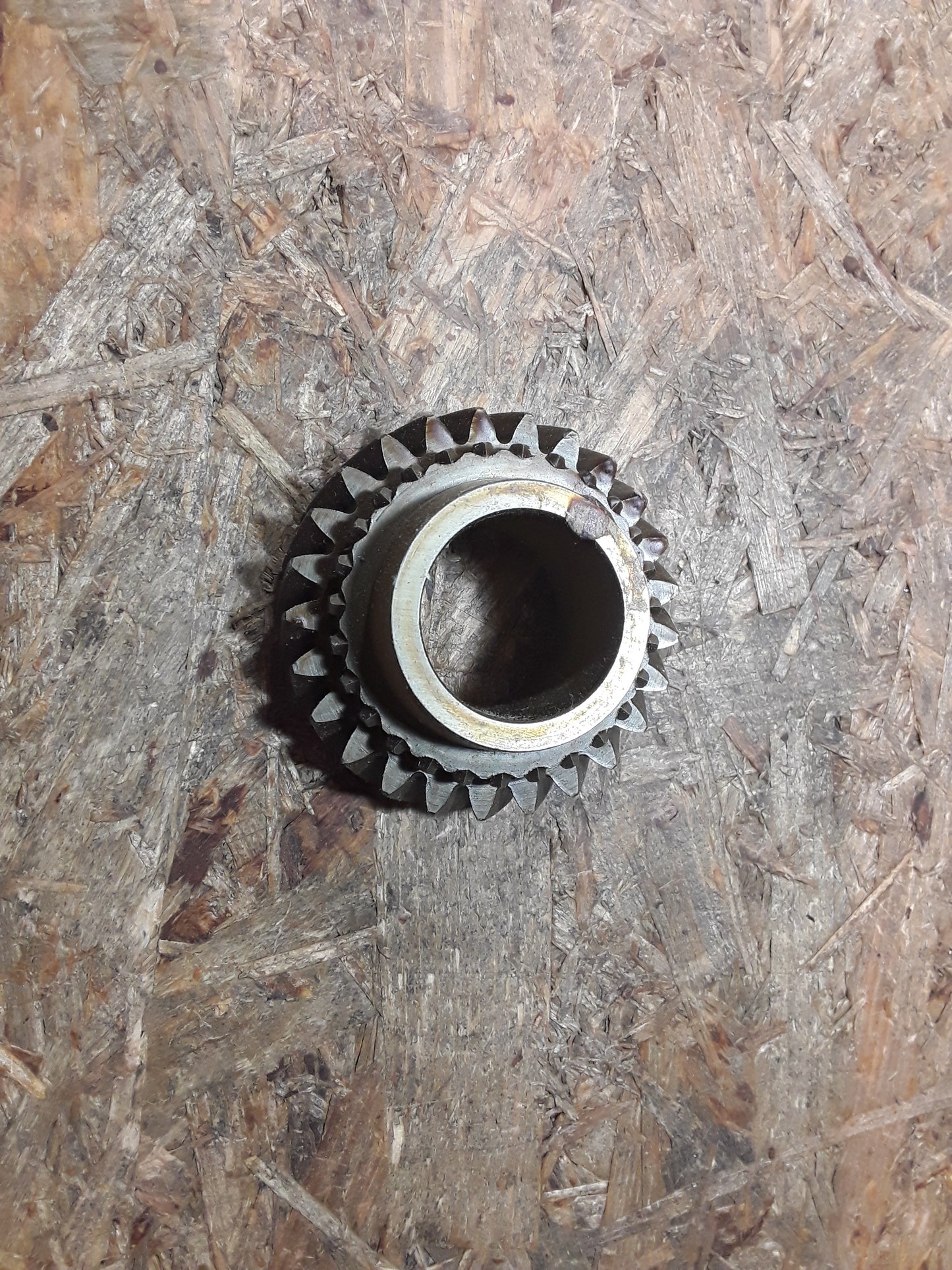 Rekord B/C Kapitän Admiral A/B Zahnradgetriebe original GM Opel NEU