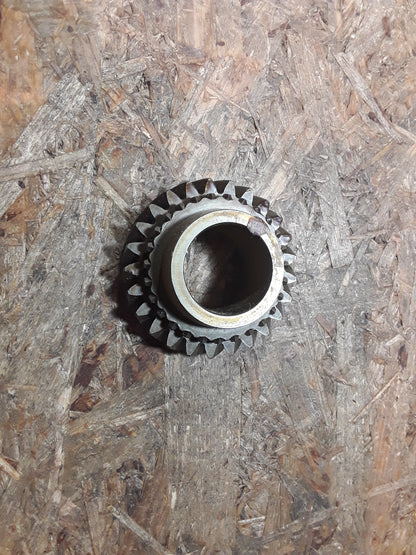Rekord B/C Kapitän Admiral A/B Zahnradgetriebe original GM Opel NEU