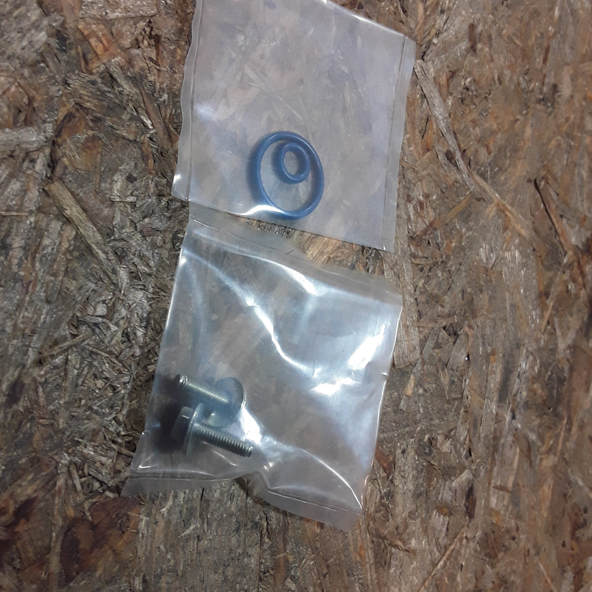 Vectra B O-Ring an Druckregler Kraftstoffeinspritzung original GM Opel NEU
