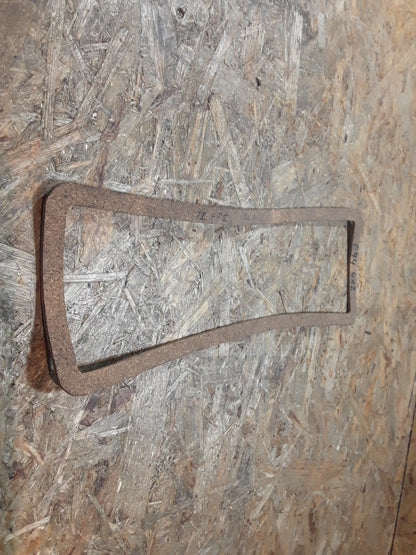 Rekord P1/P2A Bj 1954 / 65 Deckeldichtung Stößelkammer original GM Opel NEU