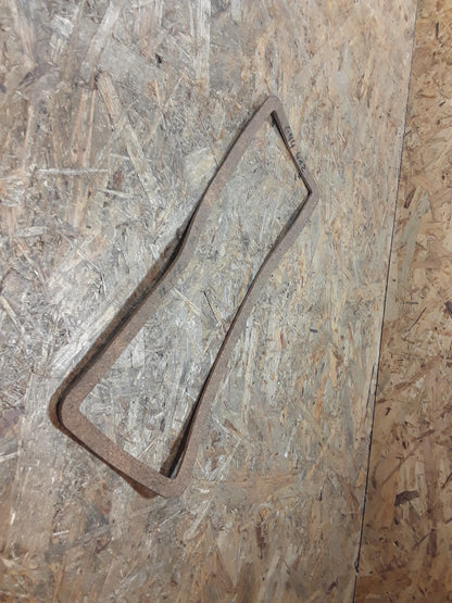 Rekord P1/P2A Bj 1954 / 65 Deckeldichtung Stößelkammer original GM Opel NEU