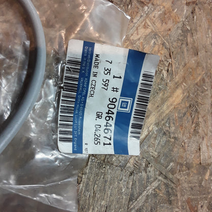 Astra F Calibra 2,0/2,5 Vectra A Automatik Kickdownschalter original GM Opel NEU