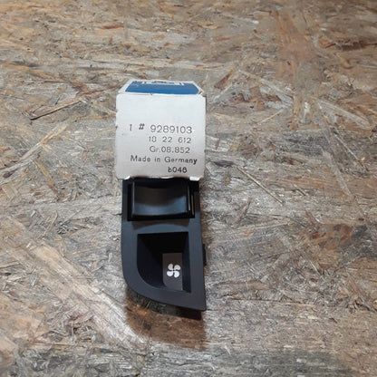 Manta B Ascona B Schalter Gebläse original GM Opel NEU